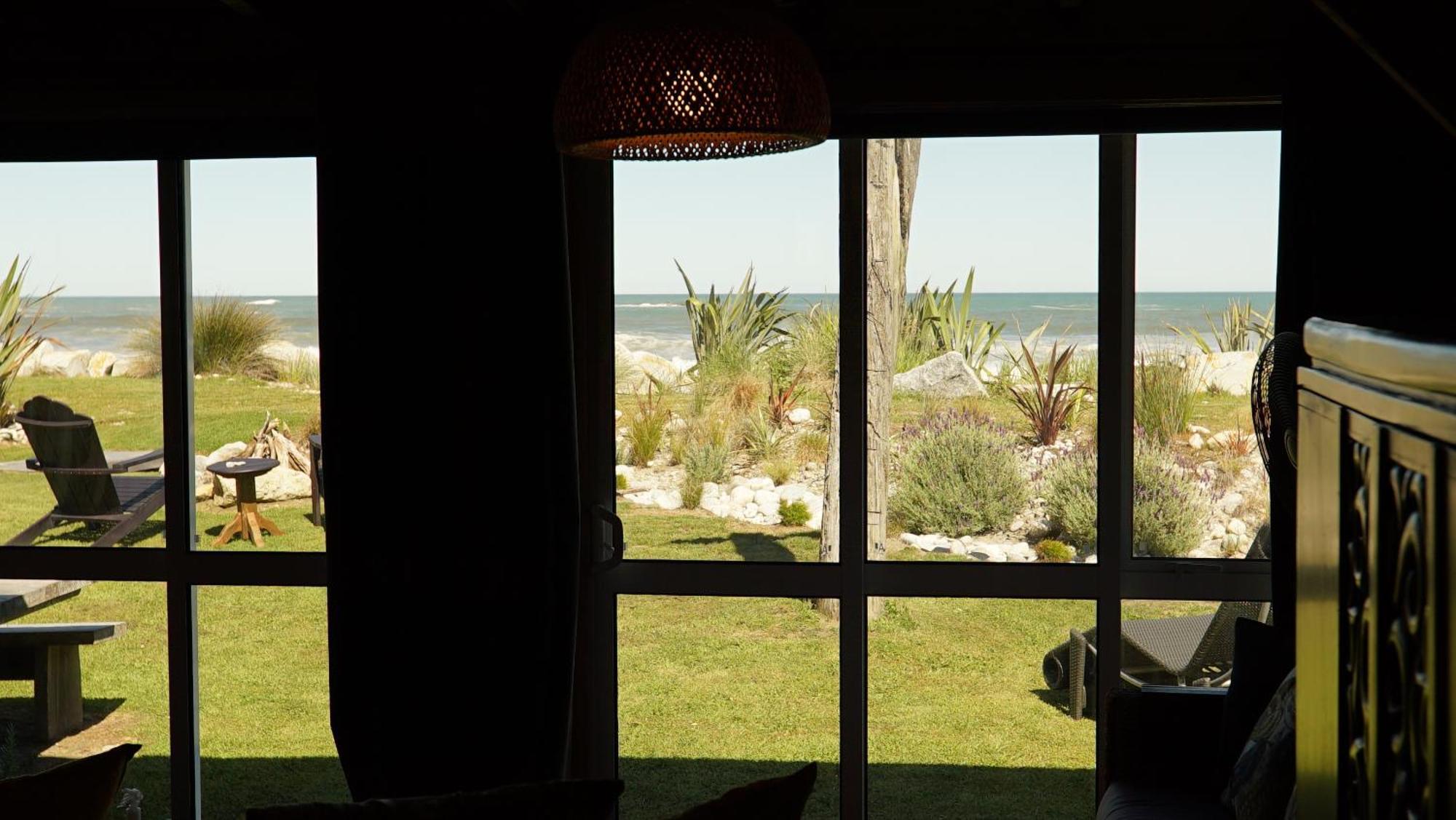 Rustic Beachfront Cottage Charleston Kültér fotó